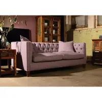 Xl Moebel Gmbh Chesterfield Sofa Couch Polster Leder Couchen Polster Garnitur 3 Sitzers