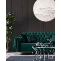 AEA Sofa 3 Sitzer Stoff Sofas Couch Polster Garnitur Sofagarnitur Moderne Dreisitzer