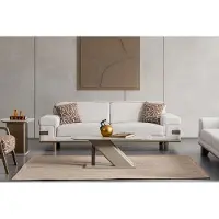 AEA Kuschelsofa Polstersofa 3-Sitzer-Sofa Sofa Couch Komfortsofa Dreisitzcouch