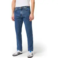 Wrangler Jean Texas Straight Fit