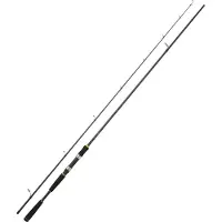 Daiwa Legalis Seabass, 2,9m, 9,51ft, 12-42g, 2 pièces, canne à pêche au bar, 11715-296