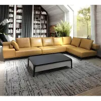 Xl Moebel Gmbh Italienische Möbel Sitz Leder Zimmer Couchen Sofa Garnitur Wohn Landschaft ITALY