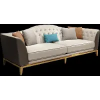 Xl Moebel Gmbh Leder Sofa Couch Polster Sitz Chesterfield Garnitur 3+1 Sitzer Couchen Sofas