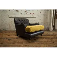 Xl Moebel Gmbh Lounge Sofa Sessel Club Relax Couch Polster Stuhl 1 Sitzer Fernseh Chesterfield