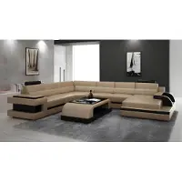 Xl Moebel Gmbh Ecksofa couch sofa led wohnlandschaft polster garnitur usb beleuchtet garnitur