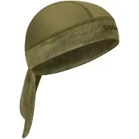 Gripgrab Under Helmet Cap Vert Homme