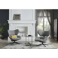 AEA Lounge Luxus TV Club Polster Sitzer Design Fauteuil Canapé Relax Tissu
