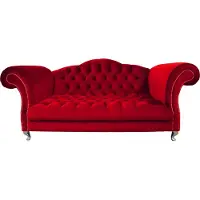 AEA Chesterfield Sofa Polster Designer Couchen Sofas Garnitur Couch SLIII Sofa №62