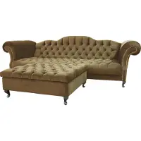 Xl Moebel Gmbh Chesterfield Sofa Polster Designer Couchen Sofas Garnitur Couch SLIII Sofa №54