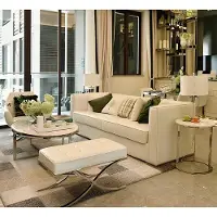 Xl Moebel Gmbh Dreisitzer Couch Polster Design Sofa 3er Sitz Sofas Zimmer Möbel Leder Moderne