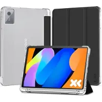 4kom.pl TECH-PROTECT SC PEN HYBRID LENOVO IDEA TAB 11.0 TB-336 SCHWARZ (Lenovo Idea Tab), Étui pour tablette, Noir