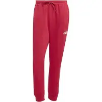 Adidas Hommes, Bas de sport, Essentials Feelcozy Men's Pants Red KC0915 (S), Rouge