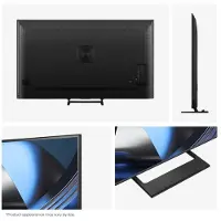 Hisense 20018749 Tv Noir Europe PAL / EU Plug 220V