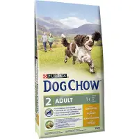Purina Dog Chow Puppy Chicken Dog Food 14kg Clair