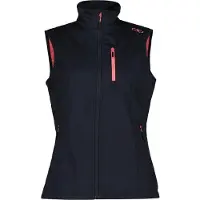 CMP Gilet femme Light