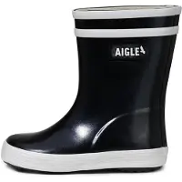 Aigle Irrise 2 Rain Boots Bleu EU 19 Enfants