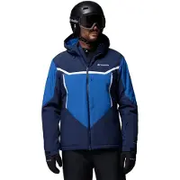 Columbia Liftline Jacket Bleu S Homme