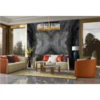 Xl Moebel Gmbh Ledersofa Sofa Couch Polster 5tlg. Wohnzimmer Set Garnitur Couchen Set Polster