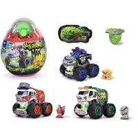 Dickie Toys Motor Mutants Max, 3-asst.