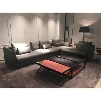 Xl Moebel Gmbh Ecksofa Sofa Couch Polster Leder Wohnlandschaft Halbleder Couchen Sofas Ecke