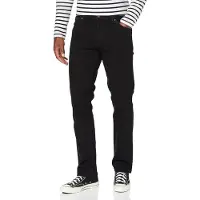 Wrangler Jean 'TEXAS' noir