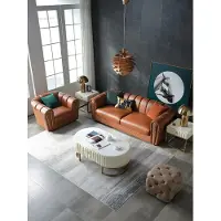 AEA Sofagarnitur 3+1 Sitzer Klassische Wohnlandschaft Sofas Couchen Polster Sofa