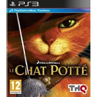 Le chat botté