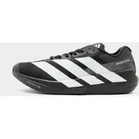 Adidas Chaussure de sport 'Adizero Dropset Pro' noir / blanc
