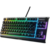 SteelSeries Apex 3 TKL AZERTY