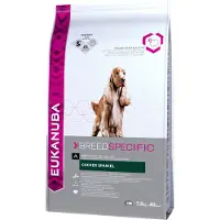 Eukanuba Cocker Spaniel Adult pour chien