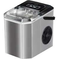 MPM Machine à glaçons MKD-04M