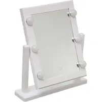 5five Simply Smart Miroir Hollywood Led