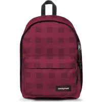 Eastpak Out Of Office 27l Backpack Rouge