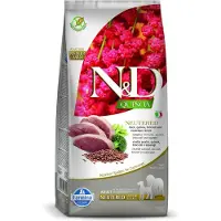 Farmina Quinoa Neutered Duck Medium Maxi Dog Food 12kg Clair 12kg