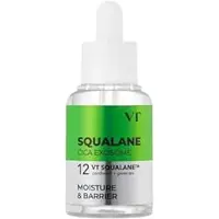 VT Cosmetics - Squalane S4 Moisture Ampoule - Ampoule hydratante
