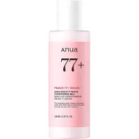 ANUA Peach Niacin Conditioning Lotion Face Hydratrizer avec vitamine B12 Ceramide Panth nol Acide hyaluronique