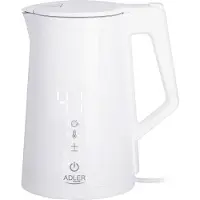 Adler Bouilloire Ad 1350 Strix 1.7l 2200w
