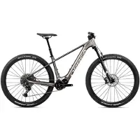 Orbea Vtt électriques Urrun 20 29´´ Cues U6000 Gs Shadow 2027