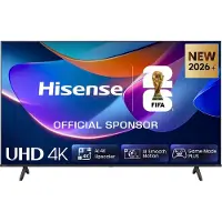 Hisense 20019245 Tv Clair Europe PAL / EU Plug 220V