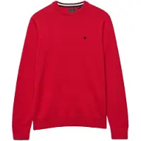 Superdry Pull Prep Essential Cotton Jumper