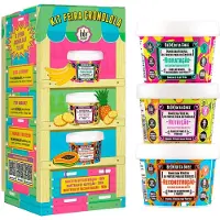 Lola Cosmetics Kit Feira Cronolola 100g Hair Mask