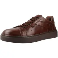 Nero Giardini I601371u Trainers Marron EU 42 Homme
