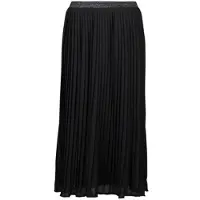 ONLY Jupes midi ONLJOPEE JESSIE FR MIDI femmes - Noir - EU M