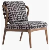 AEA Sessel Wohnzımmer Modernen Luxus Design Grau Einsitzer Sofa Couch Möbel