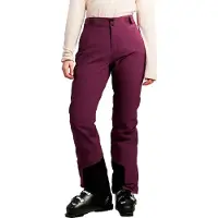 Protest Voleta Pants Violet 2XL Femme