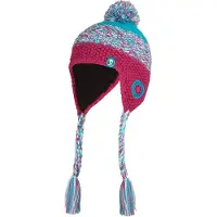 TROLLKIDS Bonnet Borgund Bobble