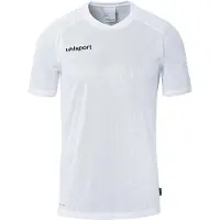 Uhlsport T-shirt à Manches Courtes Division 28