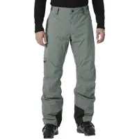 Helly Hansen Legendary Insulated Pantalon Gris XL / Regular Hommes Gris XL