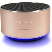 Metronic Enceinte Bluetooth - - Kaorka