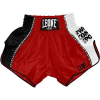 Leone1947 Short De Boxe Training